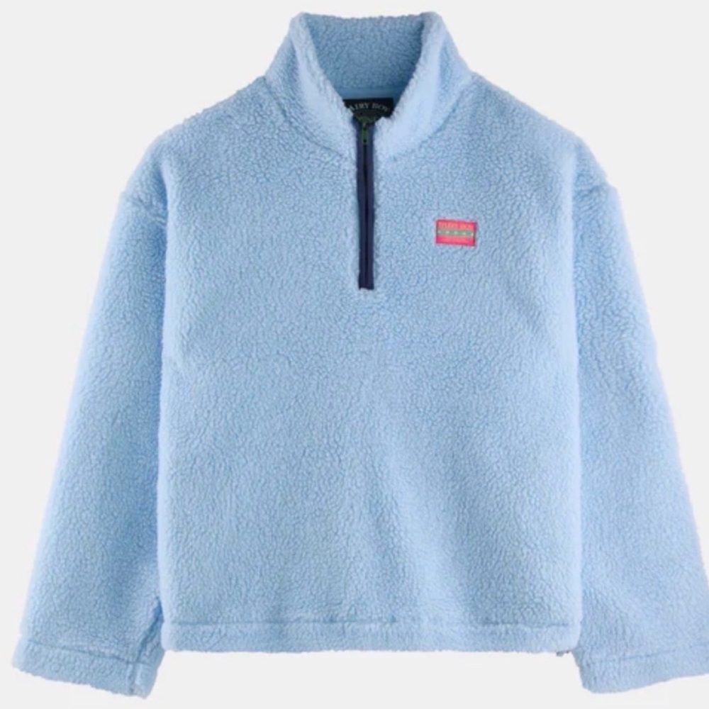 Dairy Boy Fleece